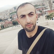 Фотография мужчины Аршак, 32 года из г. Ереван