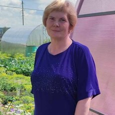 Фотография девушки Светлана, 54 года из г. Ачинск