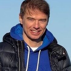 Фотография мужчины Ролл, 40 лет из г. Севастополь