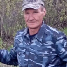 Фотография мужчины Сергей, 55 лет из г. Омск