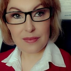 Фотография девушки Гуля, 41 год из г. Арск