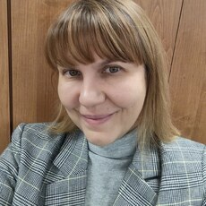 Фотография девушки Елена, 51 год из г. Воронеж