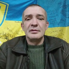 Фотография мужчины Сергій, 45 лет из г. Полтава