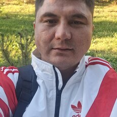 Фотография мужчины Азик, 34 года из г. Астана