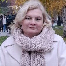 Фотография девушки Алёна, 46 лет из г. Москва