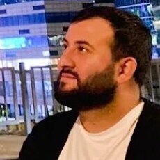 Фотография мужчины Ayxan, 36 лет из г. Москва