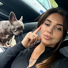 Фотография девушки Кира, 30 лет из г. Познань