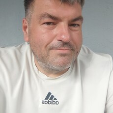 Фотография мужчины Андрей, 46 лет из г. Сочи