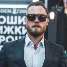 Фотография мужчины Матвей, 29 лет из г. Комсомольск-на-Амуре