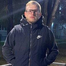 Фотография мужчины Дмитрий, 20 лет из г. Сызрань