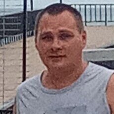 Фотография мужчины Владимир, 40 лет из г. Краснодар