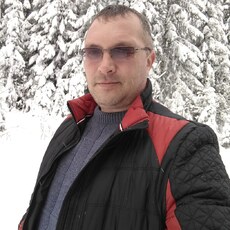 Фотография мужчины Евгений, 46 лет из г. Чусовой