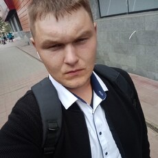 Фотография мужчины Василий, 24 года из г. Костанай