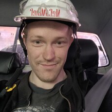 Фотография мужчины Дмитрий, 20 лет из г. Ханты-Мансийск