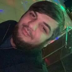 Фотография мужчины Тимур, 36 лет из г. Нефтеюганск