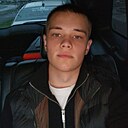 Дмитрий, 18 лет