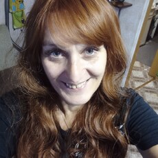 Фотография девушки Хельга, 52 года из г. Кемерово