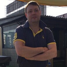 Фотография мужчины Эльдар, 43 года из г. Туймазы