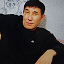 Максат, 39 лет