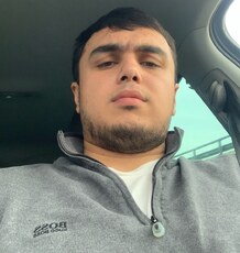 Фотография мужчины Руслан, 23 года из г. Рига