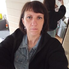 Фотография девушки Наталья, 45 лет из г. Калининград