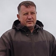 Фотография мужчины Виталий, 54 года из г. Абакан