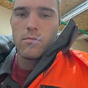 Борис, 25 лет