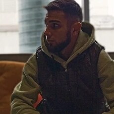 Фотография мужчины Николай, 27 лет из г. Краснодар