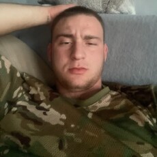 Фотография мужчины Джамбулат, 20 лет из г. Адлер