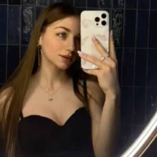 Фотография девушки Алина, 23 года из г. Москва