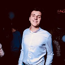 Фотография мужчины Роман, 24 года из г. Ногинск