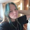 Полина, 18 лет