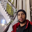 Саид, 34 года