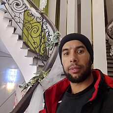 Фотография мужчины Саид, 34 года из г. Астана