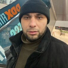 Фотография мужчины Саид, 33 года из г. Нефтеюганск