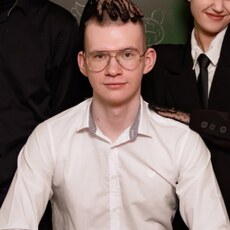 Фотография мужчины Стёпчик, 19 лет из г. Екатеринбург