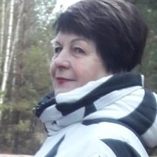 Фотография девушки Валентина, 66 лет из г. Кулебаки