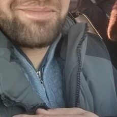 Фотография мужчины Федя, 28 лет из г. Иркутск