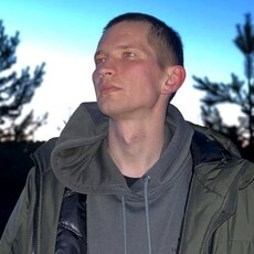 Фотография мужчины Евгений, 22 года из г. Пермь