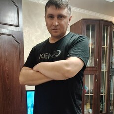 Фотография мужчины Василий, 41 год из г. Бологое