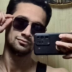 Фотография мужчины Исмаил, 22 года из г. Чебоксары