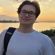 Фотография мужчины Андрей, 20 лет из г. Томск