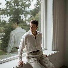 Фотография мужчины Абу, 20 лет из г. Владикавказ