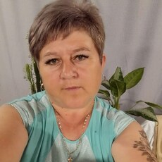 Фотография девушки Ольга, 47 лет из г. Барнаул