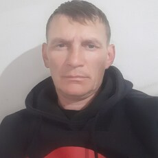 Фотография мужчины Стас, 40 лет из г. Талдыкорган
