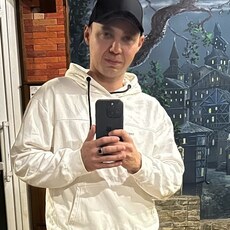 Фотография мужчины Капар, 32 года из г. Костанай