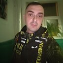 Максим, 33 года