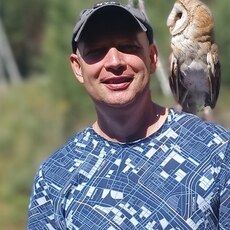 Фотография мужчины Антон, 42 года из г. Рубцовск