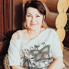 Фотография девушки Наташа, 57 лет из г. Дзержинск