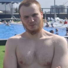 Фотография мужчины Даниил, 23 года из г. Брянск